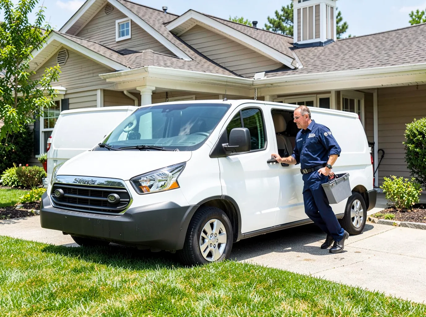 Emergency Plumber company in Dowell, MD