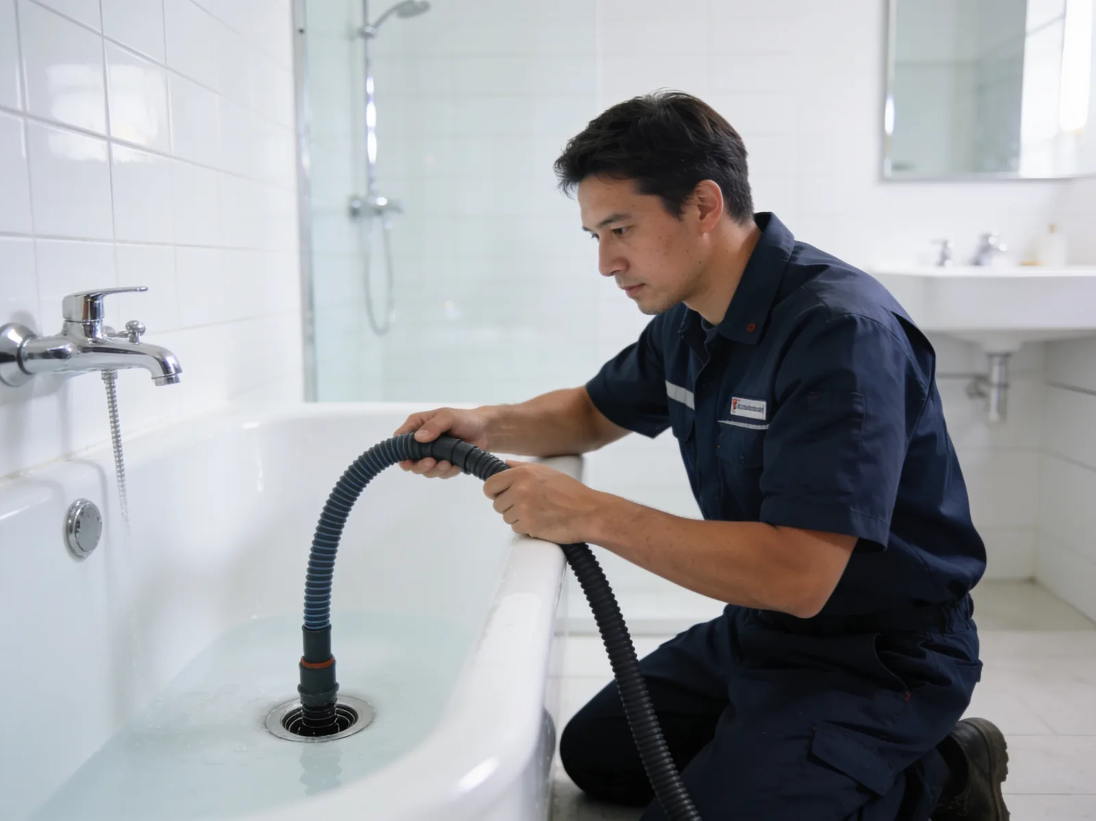 Emergency Plumber Dowell, MD FAQs